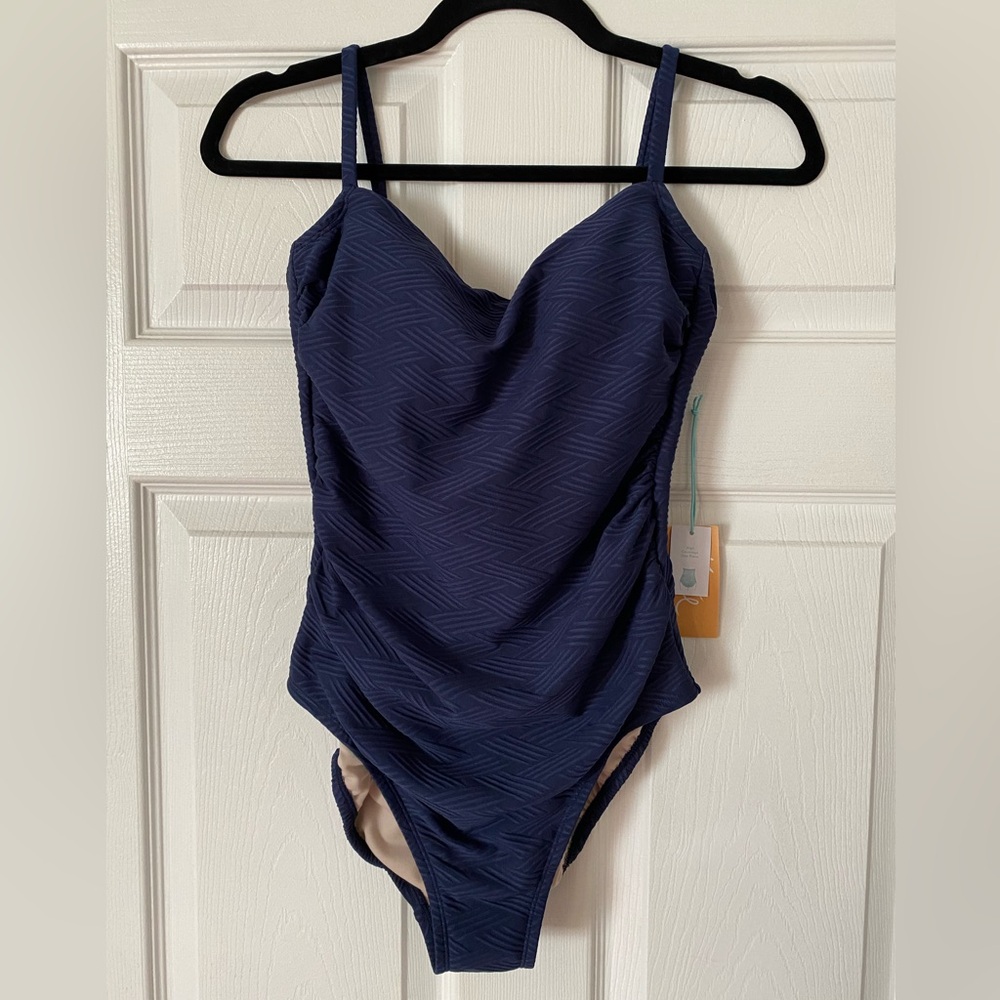 Kona Sol One Piece Swimsuit